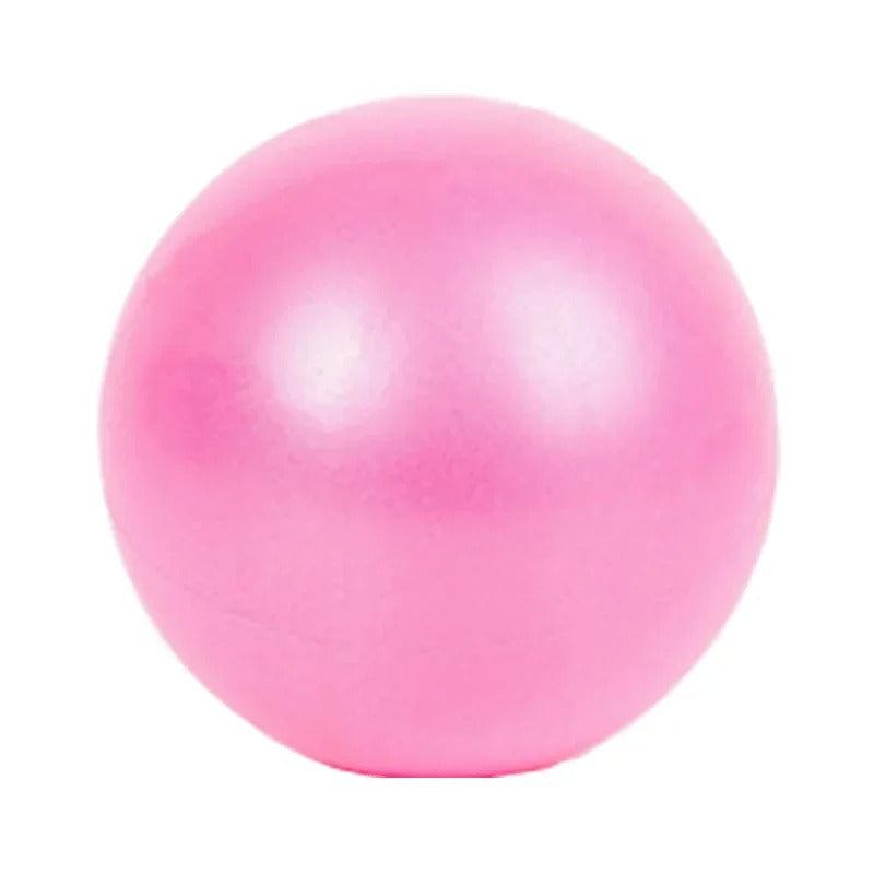 Yoga and Pilates Exercise Ball