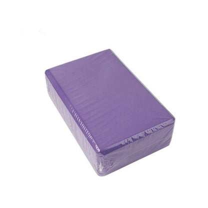Yoga and Pilates Blocks (1pc)