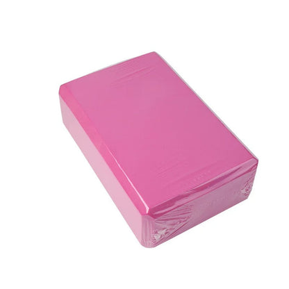 Yoga and Pilates Blocks (1pc)