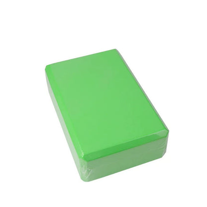 Yoga and Pilates Blocks (1pc)