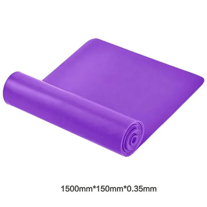 Training Resistance Bands