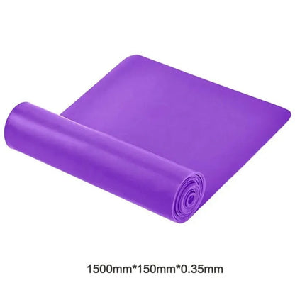 Training Resistance Bands