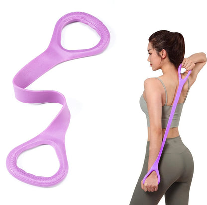 Workout Resistance Bands