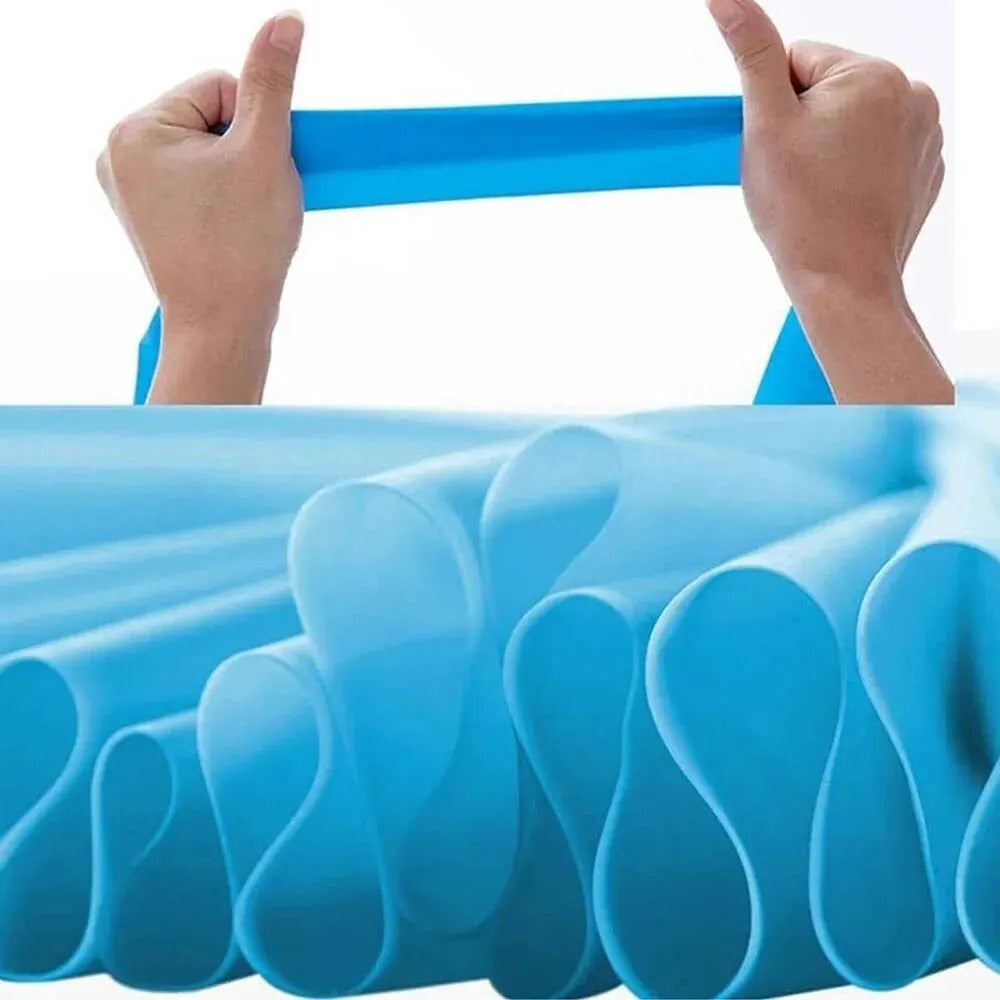 Training Resistance Bands