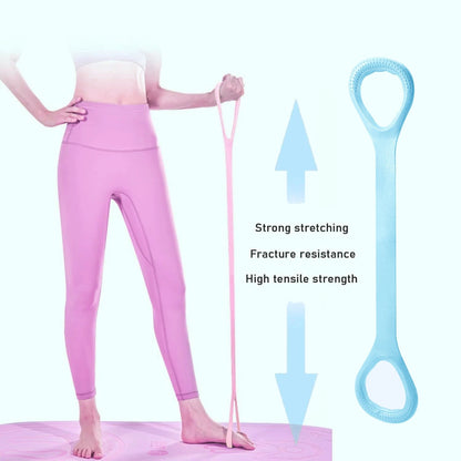 Workout Resistance Bands