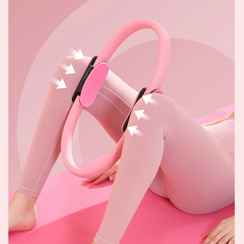 Yoga and Pilates Ring