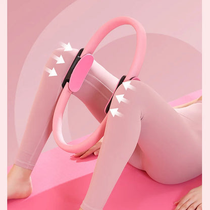 Yoga and Pilates Ring
