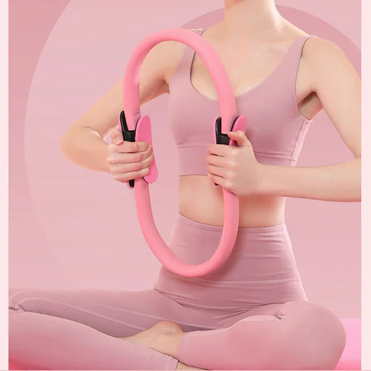 Yoga and Pilates Ring