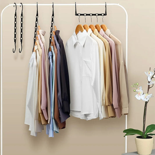 Smart Hangers