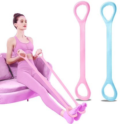 Workout Resistance Bands