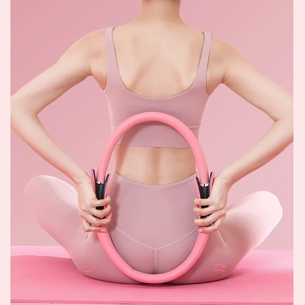 Yoga and Pilates Ring