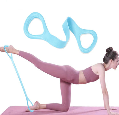 Workout Resistance Bands