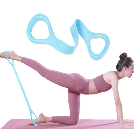 Workout Resistance Bands