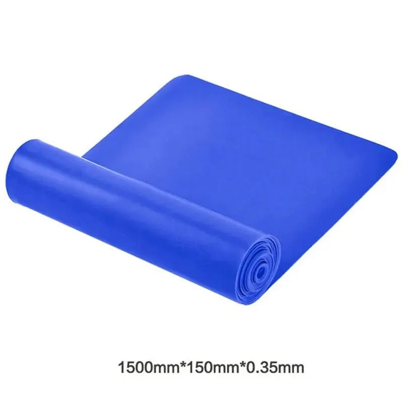 Training Resistance Bands