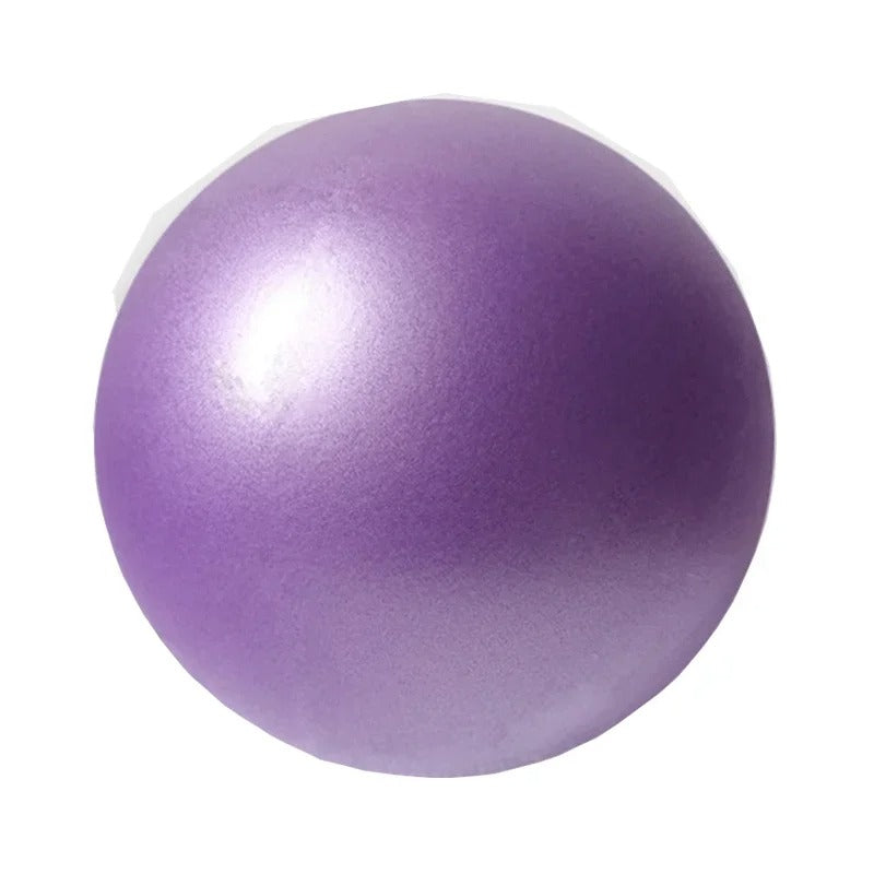 Yoga and Pilates Exercise Ball