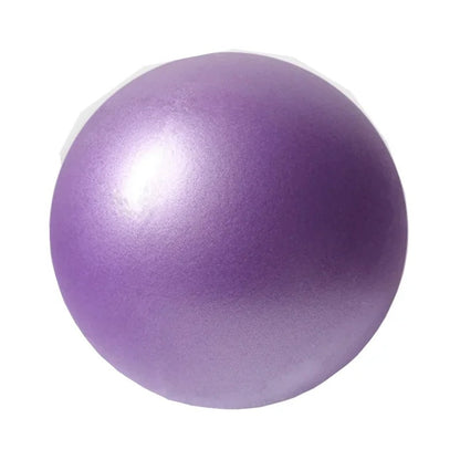 Yoga and Pilates Exercise Ball