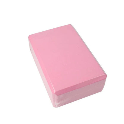 Yoga and Pilates Blocks (1pc)
