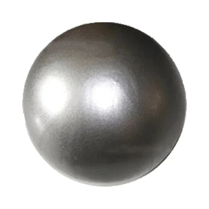Yoga and Pilates Exercise Ball