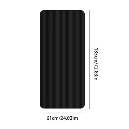 Anti-Slip Yoga and Exercise Mat